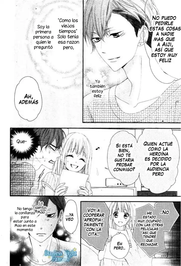 Sentimental Shounen A (2016) - Capítulo 1 - Página 13 - LectorTMOo