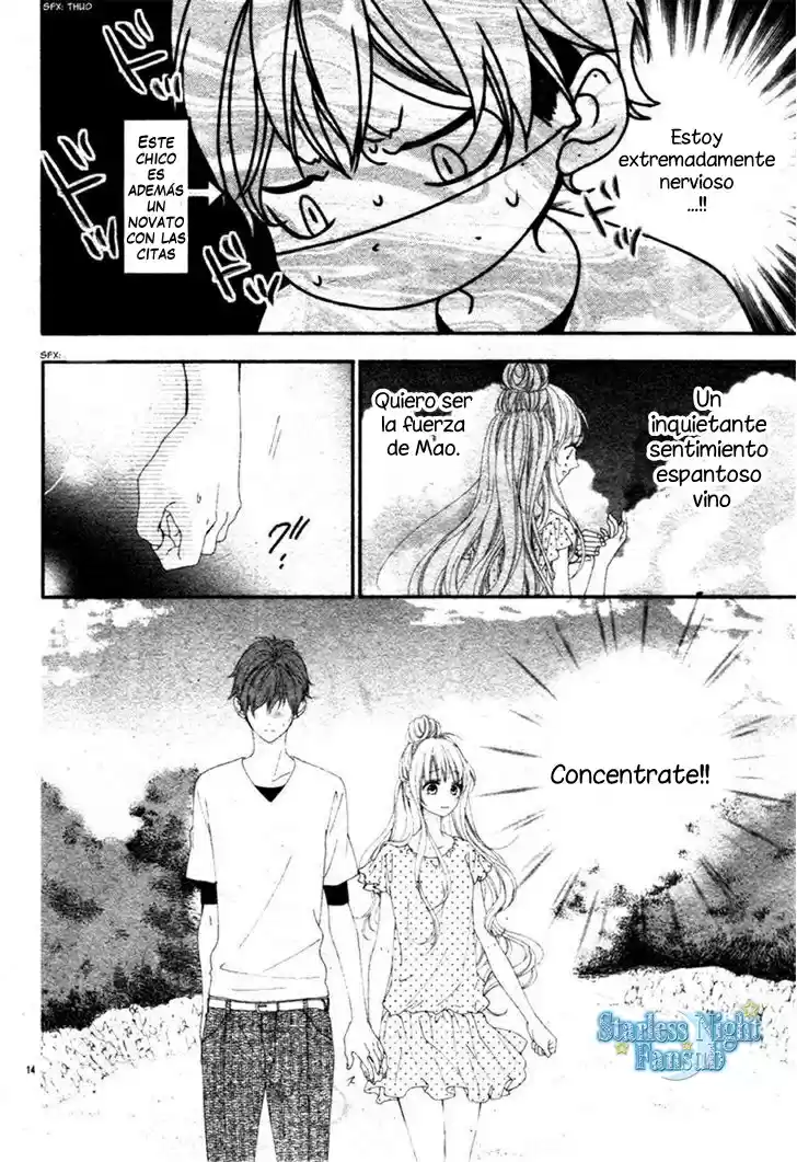 Sentimental Shounen A (2016) - Capítulo 1 - Página 15 - LectorTMOo