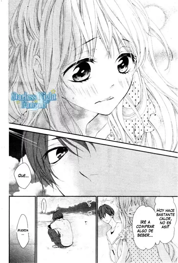 Sentimental Shounen A (2016) - Capítulo 1 - Página 17 - LectorTMOo