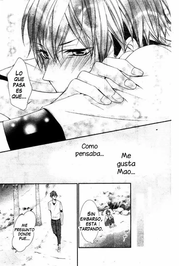 Sentimental Shounen A (2016) - Capítulo 1 - Página 18 - LectorTMOo