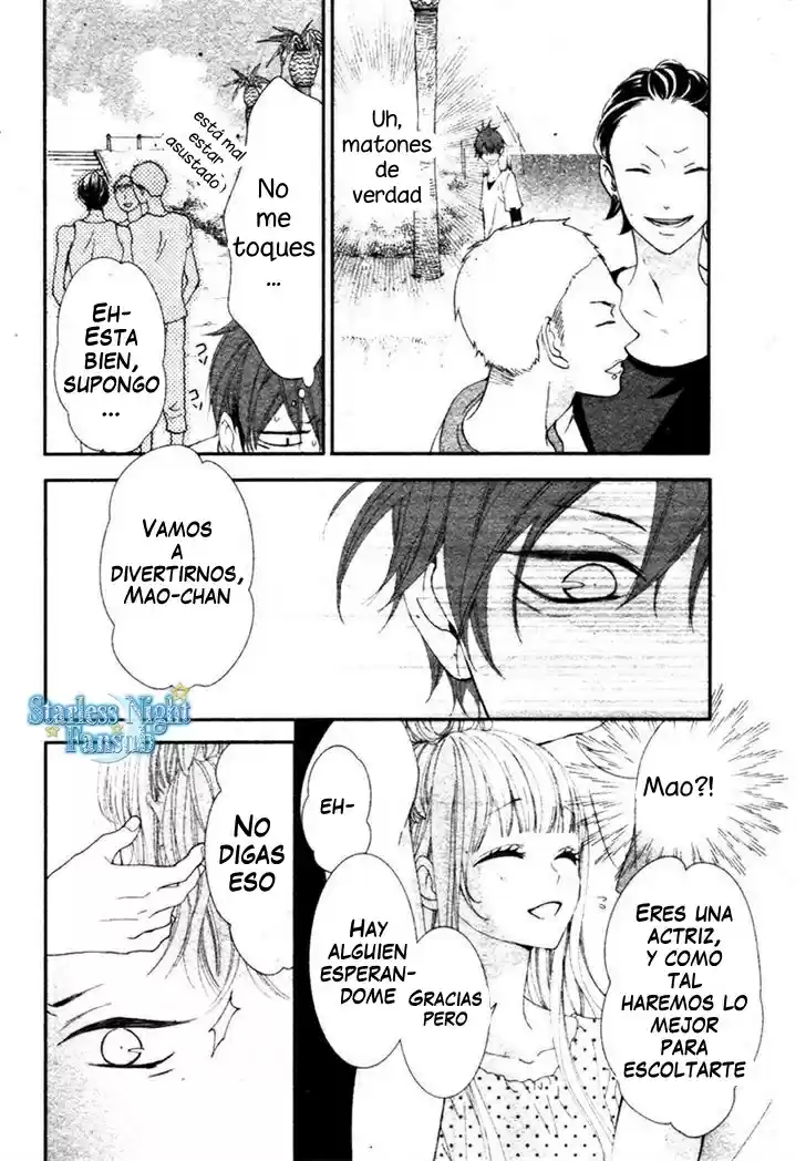 Sentimental Shounen A (2016) - Capítulo 1 - Página 19 - LectorTMOo