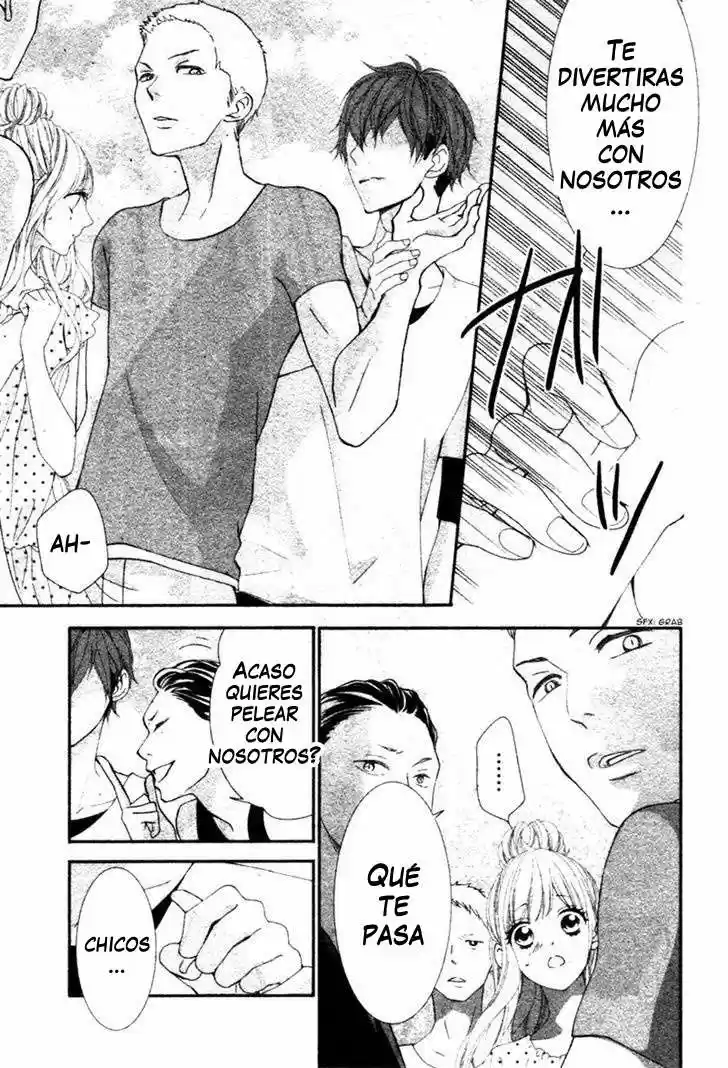 Sentimental Shounen A (2016) - Capítulo 1 - Página 20 - LectorTMOo