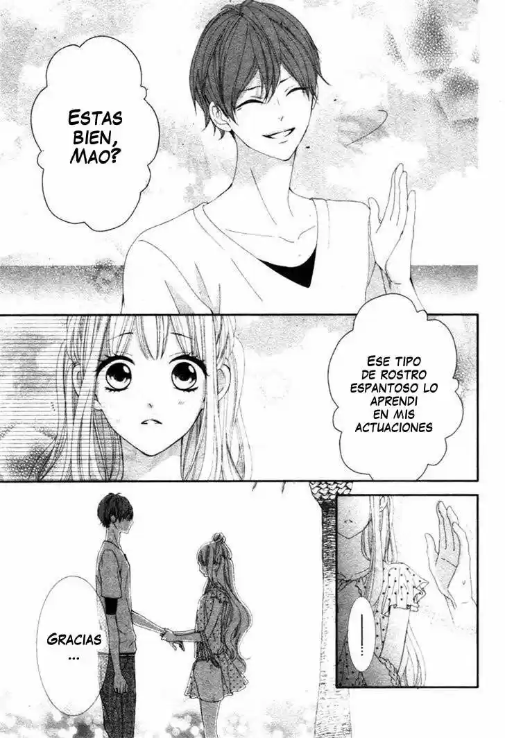 Sentimental Shounen A (2016) - Capítulo 1 - Página 22 - LectorTMOo