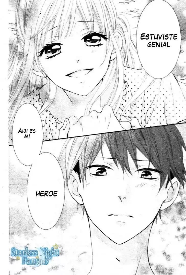 Sentimental Shounen A (2016) - Capítulo 1 - Página 23 - LectorTMOo