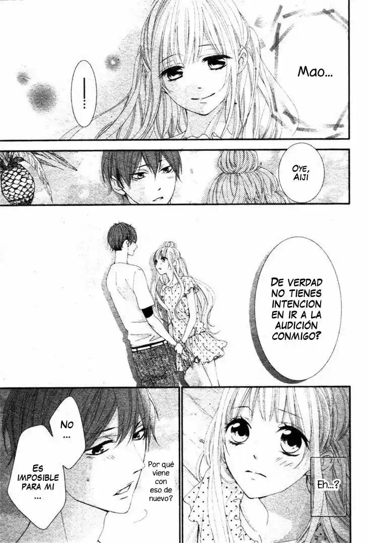 Sentimental Shounen A (2016) - Capítulo 1 - Página 24 - LectorTMOo