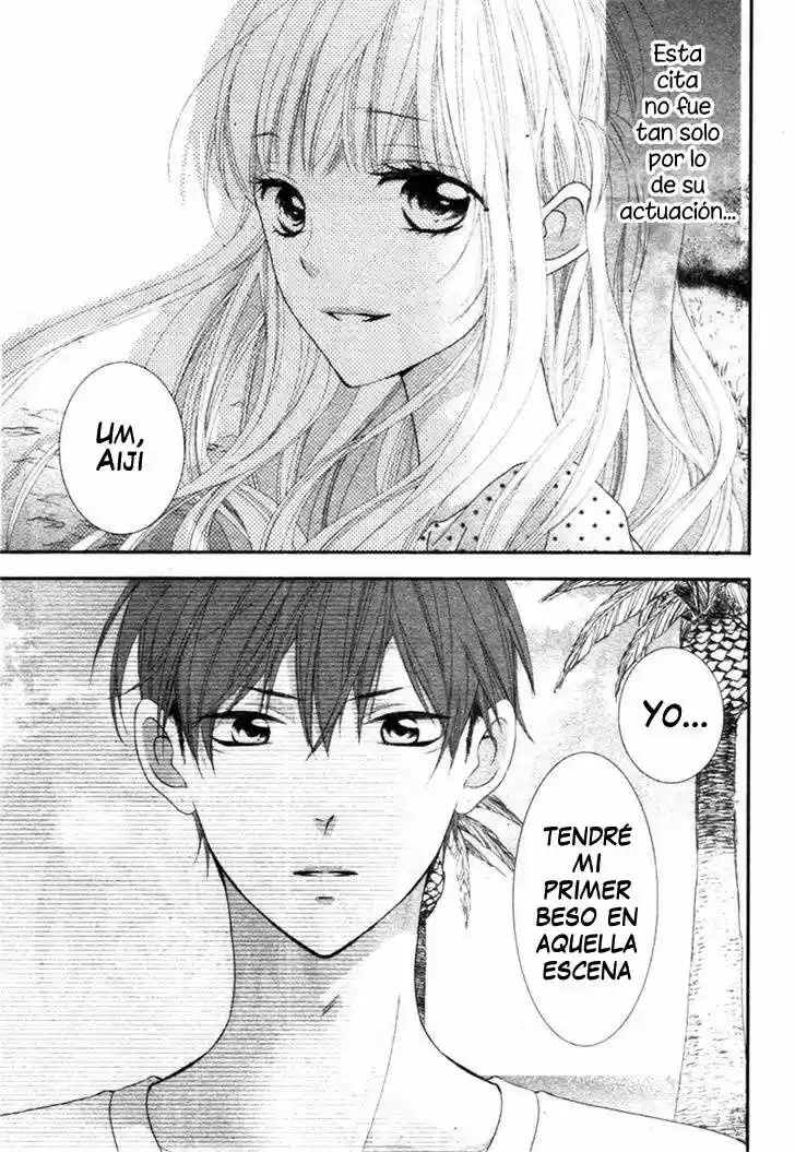 Sentimental Shounen A (2016) - Capítulo 1 - Página 26 - LectorTMOo