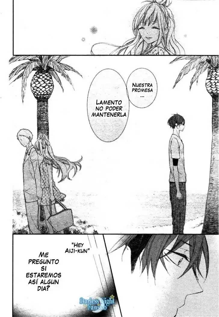 Sentimental Shounen A (2016) - Capítulo 1 - Página 27 - LectorTMOo