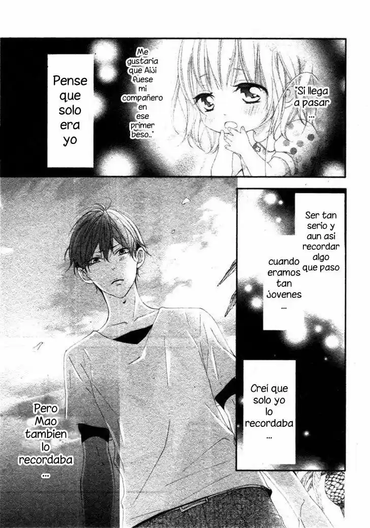 Sentimental Shounen A (2016) - Capítulo 1 - Página 28 - LectorTMOo