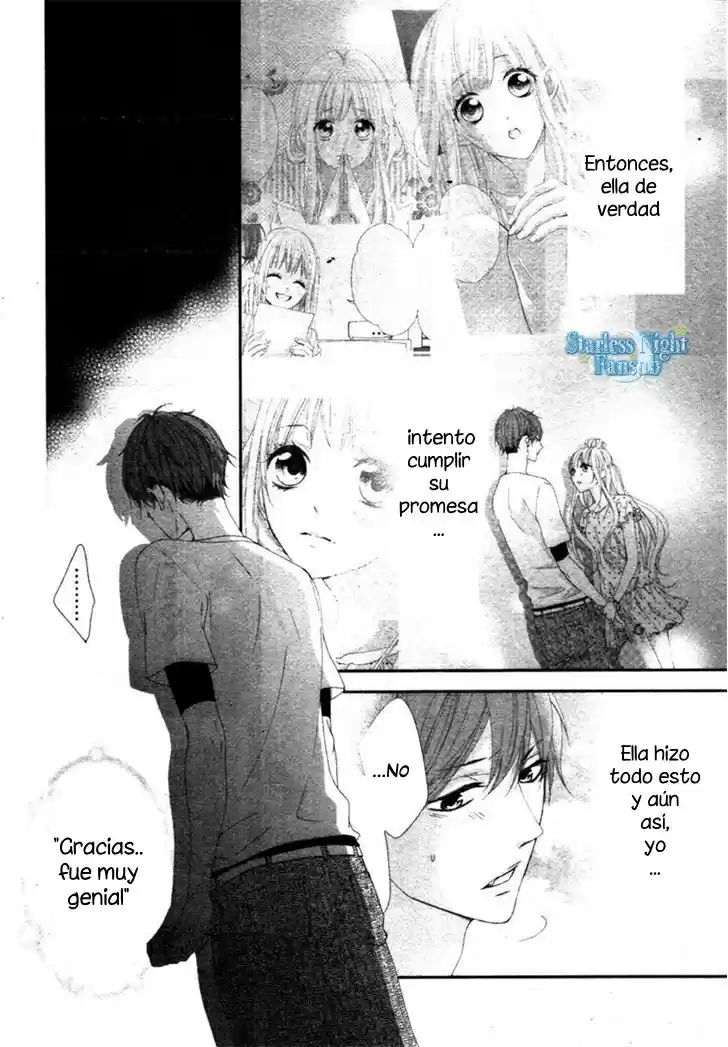 Sentimental Shounen A (2016) - Capítulo 1 - Página 29 - LectorTMOo