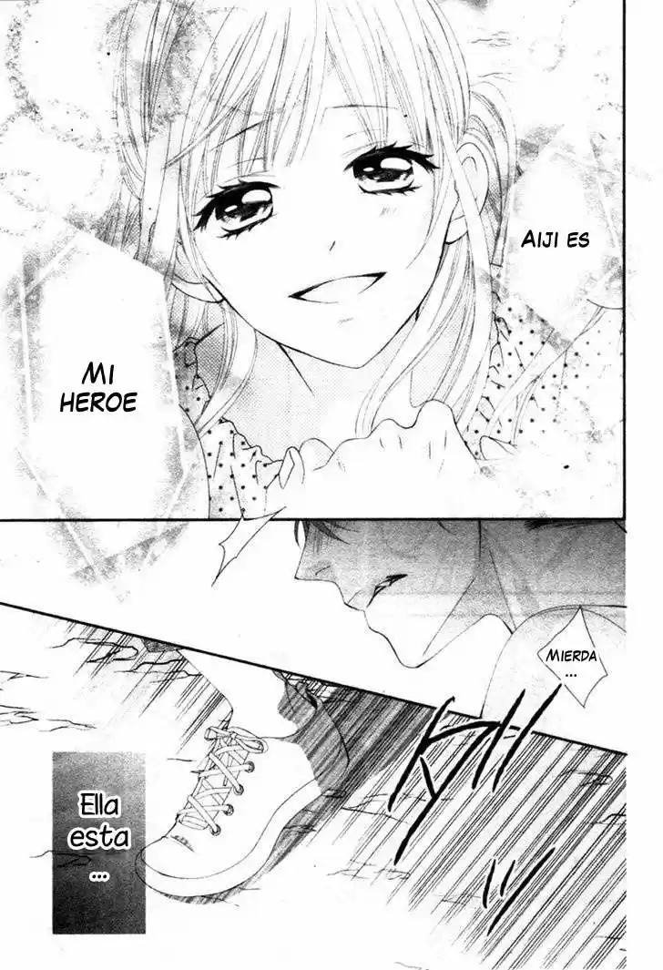 Sentimental Shounen A (2016) - Capítulo 1 - Página 30 - LectorTMOo