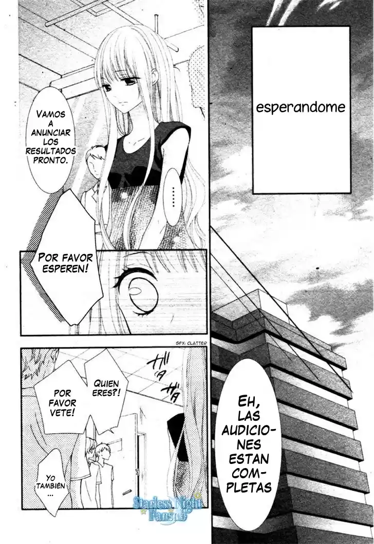 Sentimental Shounen A (2016) - Capítulo 1 - Página 31 - LectorTMOo