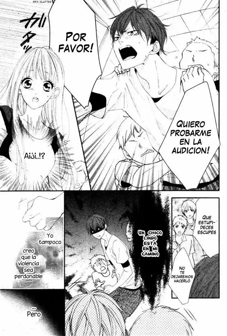 Sentimental Shounen A (2016) - Capítulo 1 - Página 32 - LectorTMOo