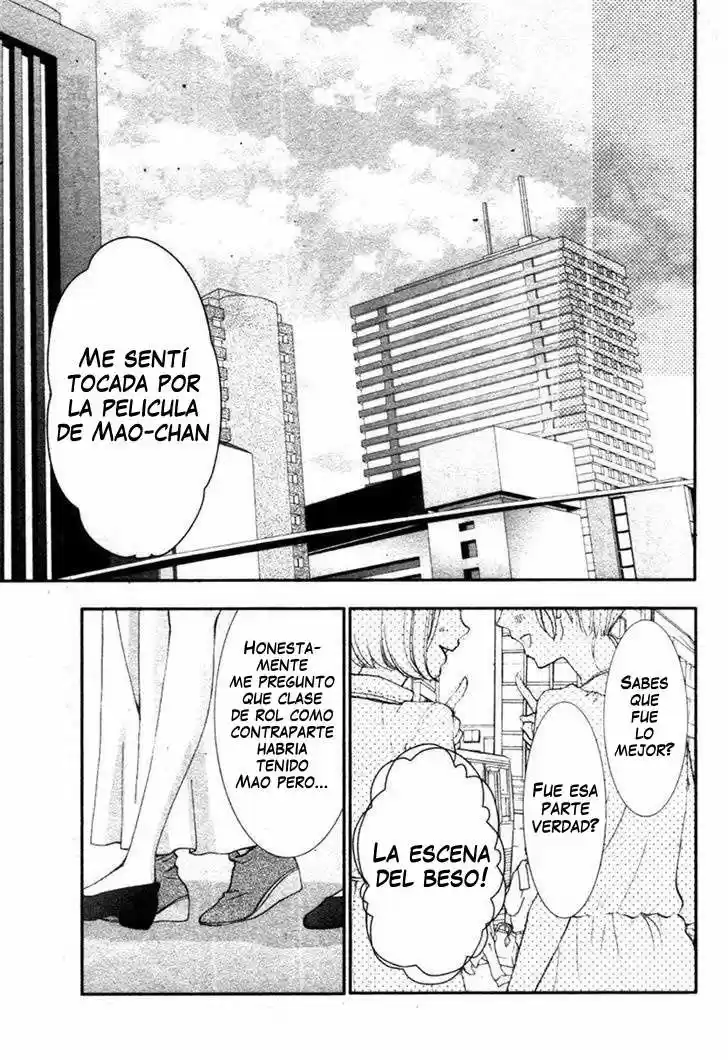 Sentimental Shounen A (2016) - Capítulo 1 - Página 36 - LectorTMOo