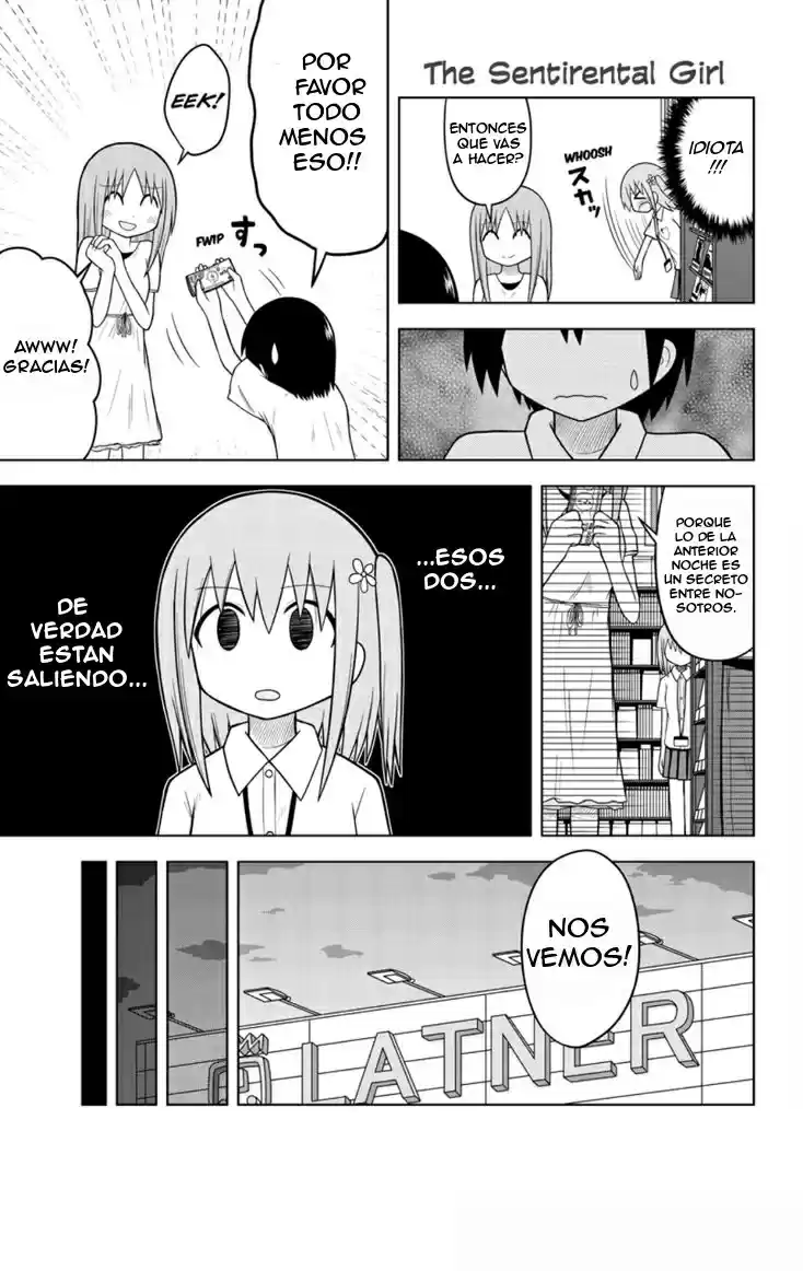 Sentirental Shoujo (2014) - Capítulo 10 - Página 4 - LectorTMOo
