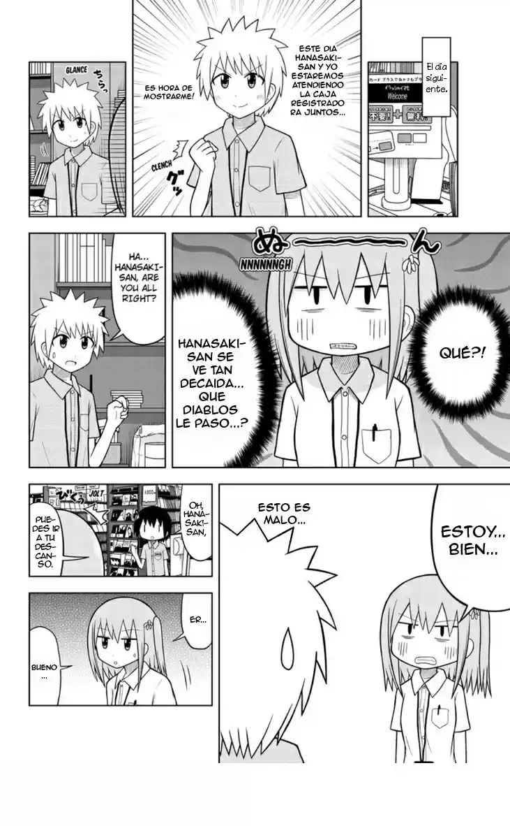 Sentirental Shoujo (2014) - Capítulo 10 - Página 5 - LectorTMOo