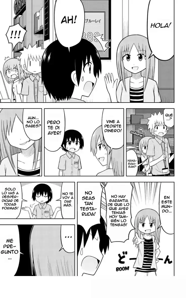 Sentirental Shoujo (2014) - Capítulo 10 - Página 6 - LectorTMOo