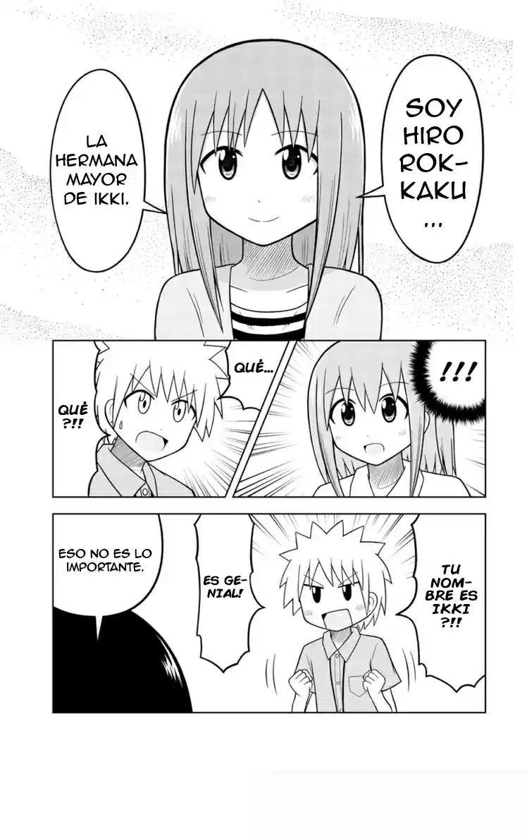 Sentirental Shoujo (2014) - Capítulo 10 - Página 8 - LectorTMOo