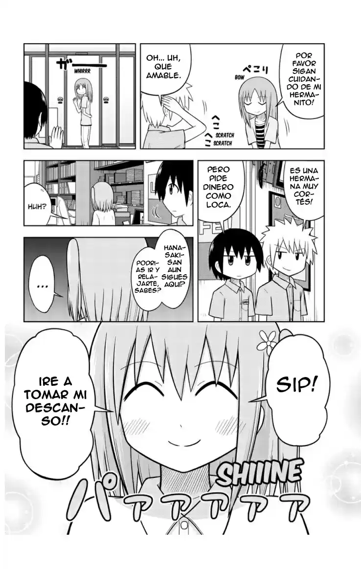 Sentirental Shoujo (2014) - Capítulo 10 - Página 9 - LectorTMOo
