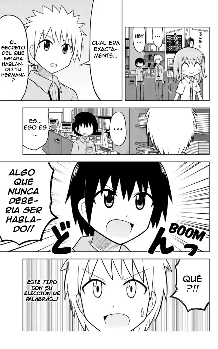 Sentirental Shoujo (2014) - Capítulo 10 - Página 10 - LectorTMOo