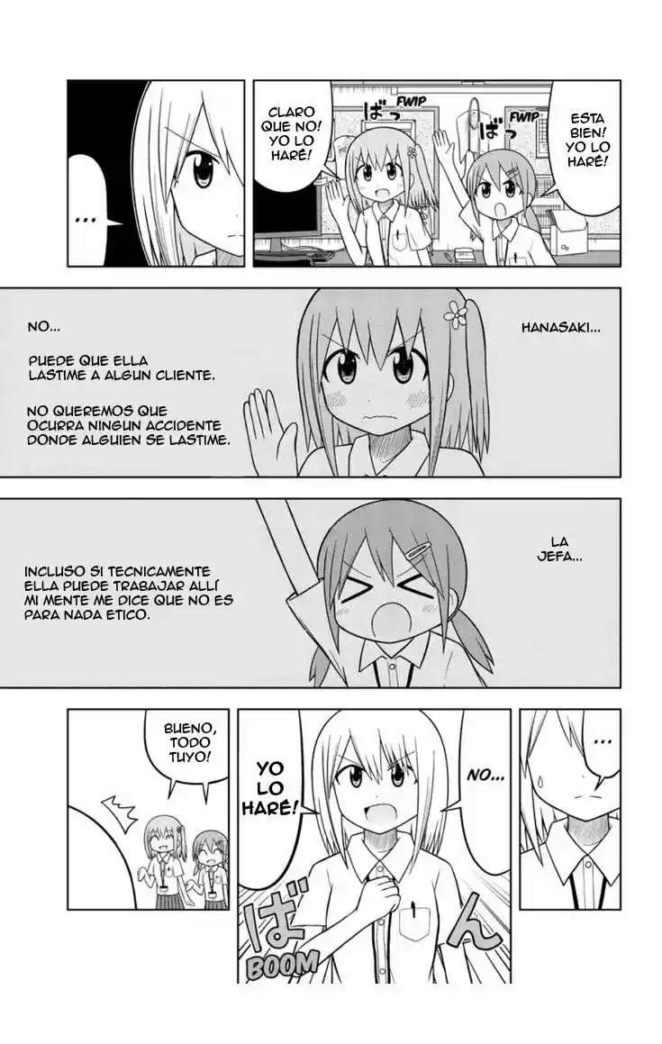 Sentirental Shoujo (2014) - Capítulo 13 - Página 4 - LectorTMOo