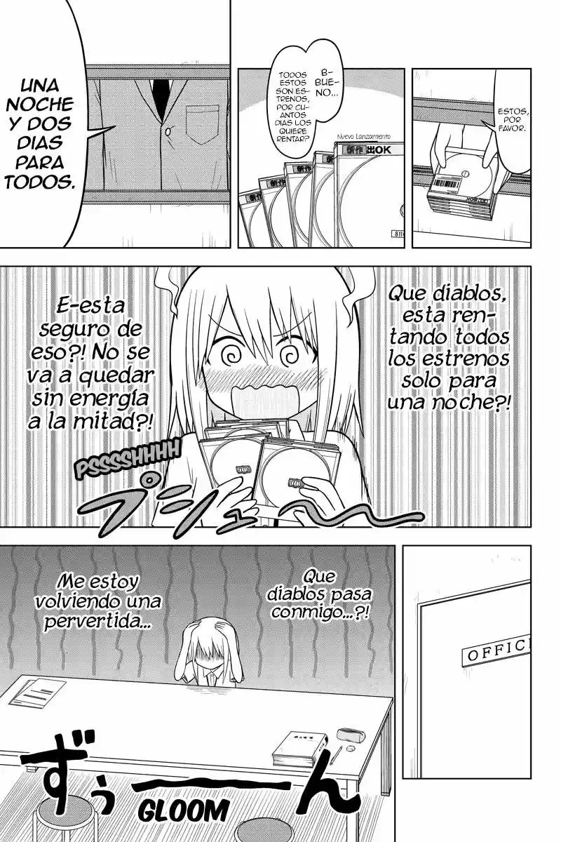 Sentirental Shoujo (2014) - Capítulo 13 - Página 8 - LectorTMOo