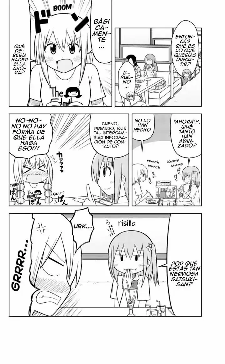 Sentirental Shoujo (2014) - Capítulo 15 - Página 6 - LectorTMOo
