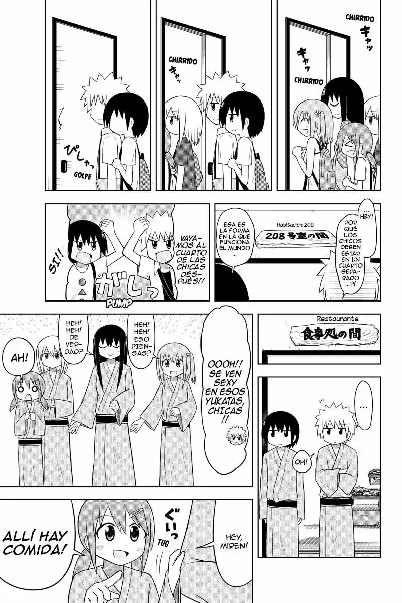 Sentirental Shoujo (2014) - Capítulo 16 - Página 5 - LectorTMOo