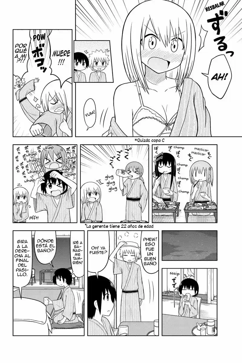 Sentirental Shoujo (2014) - Capítulo 16 - Página 6 - LectorTMOo