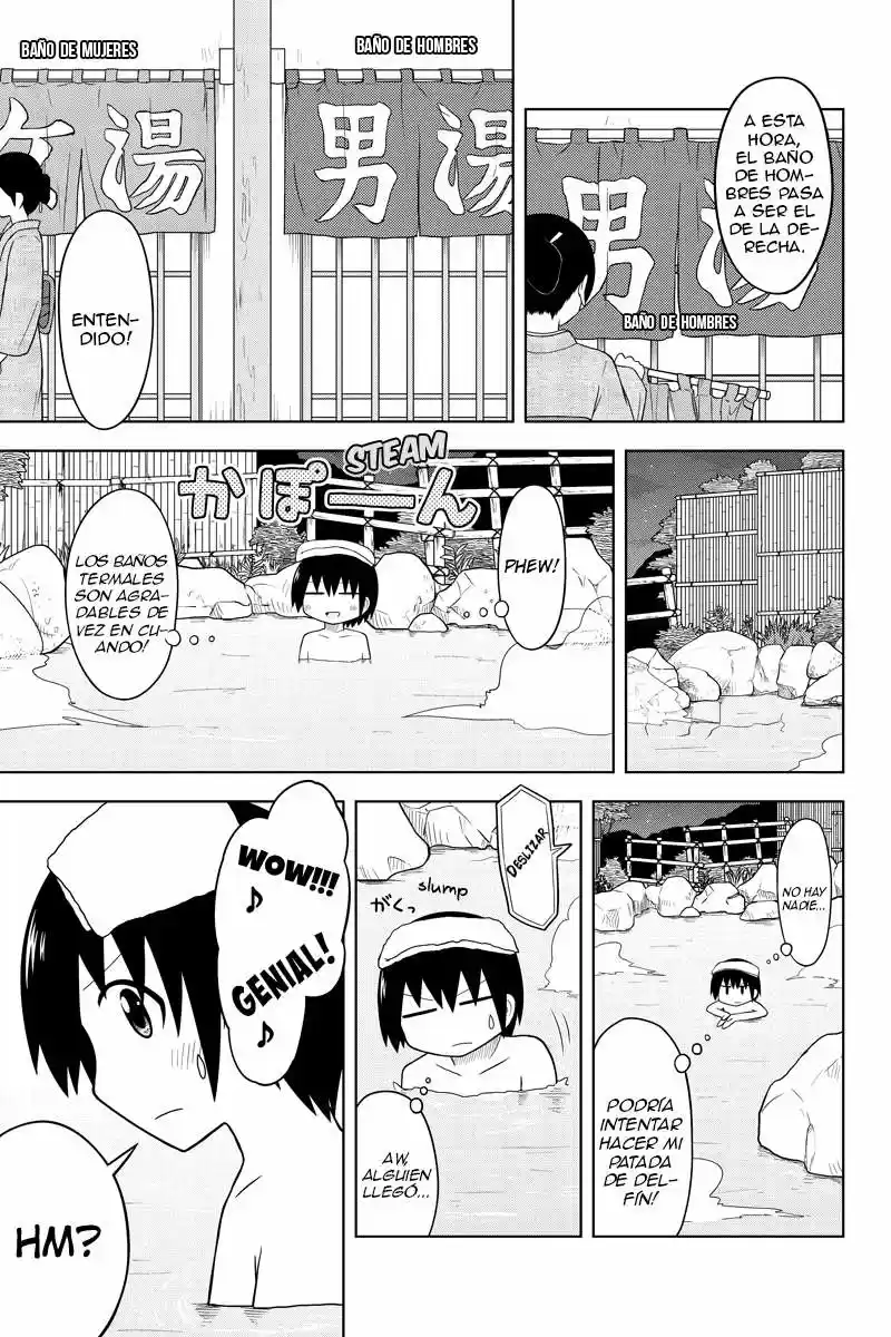 Sentirental Shoujo (2014) - Capítulo 16 - Página 7 - LectorTMOo