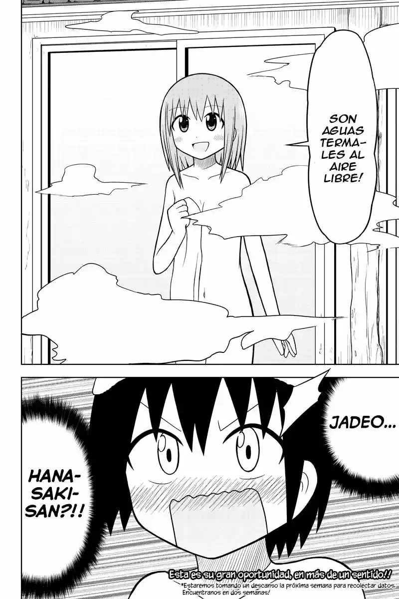 Sentirental Shoujo (2014) - Capítulo 16 - Página 8 - LectorTMOo