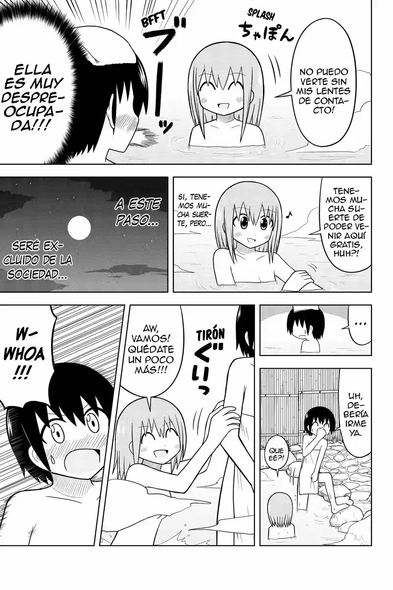 Sentirental Shoujo (2014) - Capítulo 17 - Página 4 - LectorTMOo