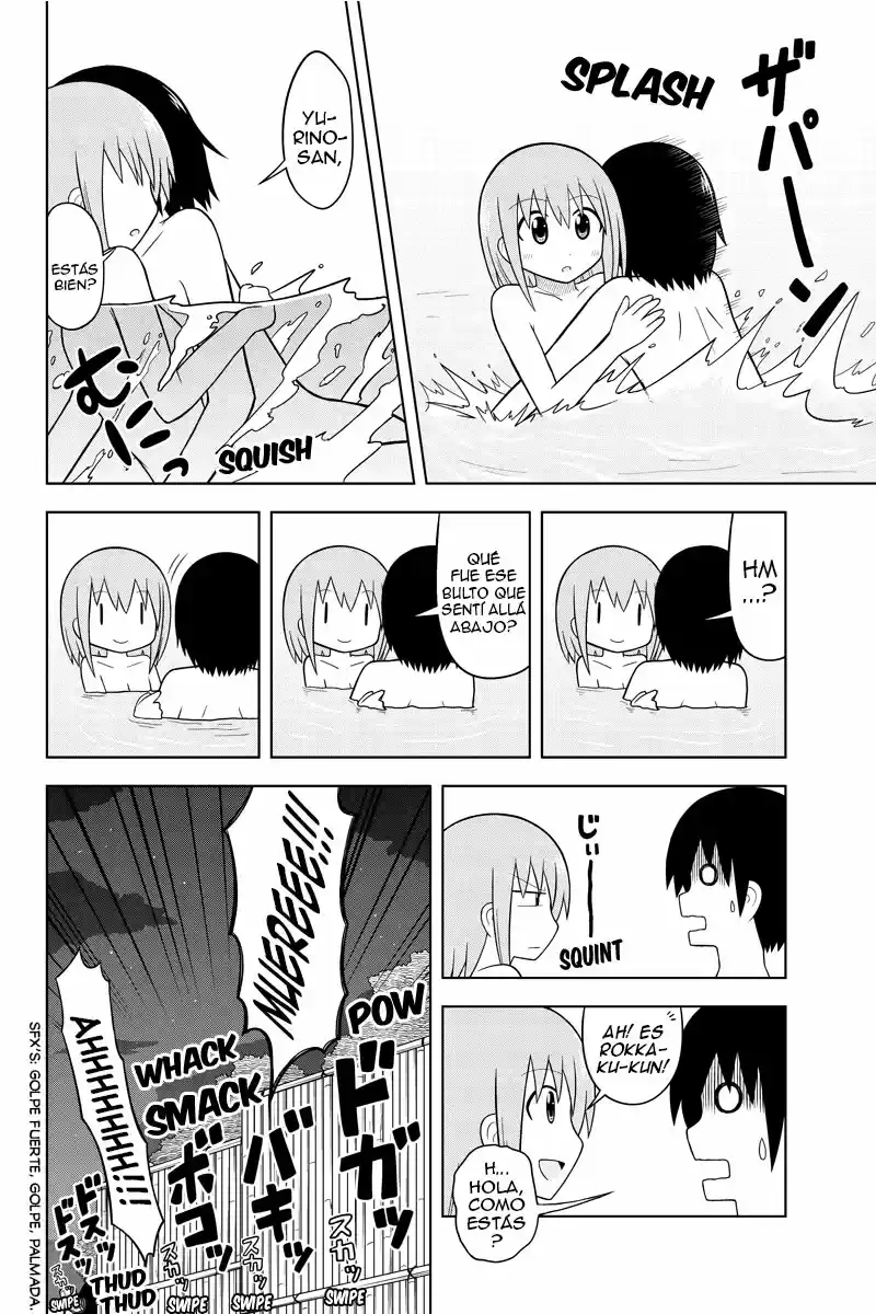Sentirental Shoujo (2014) - Capítulo 17 - Página 5 - LectorTMOo