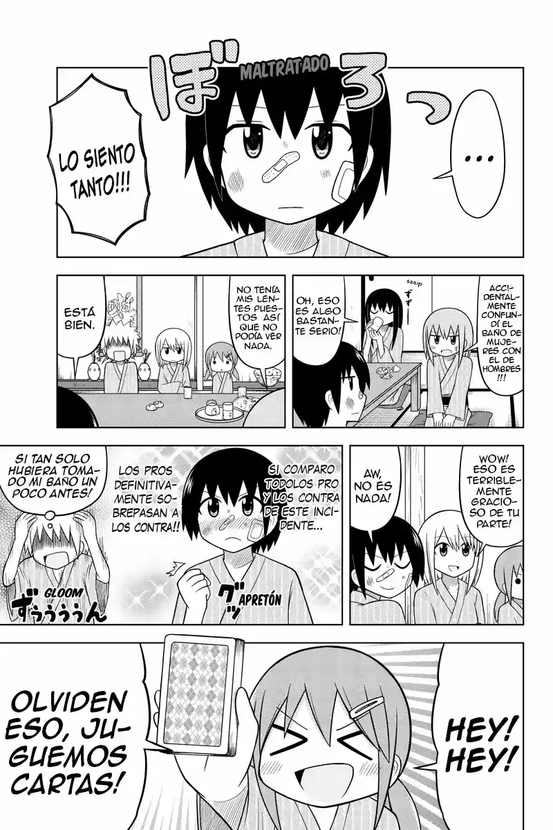 Sentirental Shoujo (2014) - Capítulo 17 - Página 6 - LectorTMOo