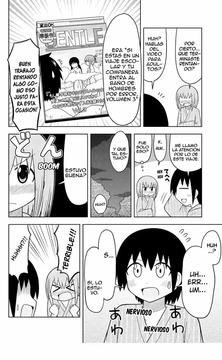 Sentirental Shoujo (2014) - Capítulo 18 - Página 5 - LectorTMOo