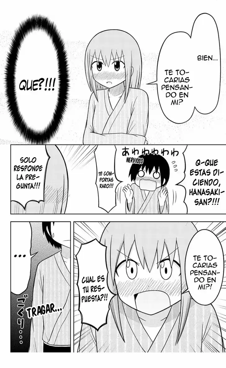 Sentirental Shoujo (2014) - Capítulo 18 - Página 7 - LectorTMOo