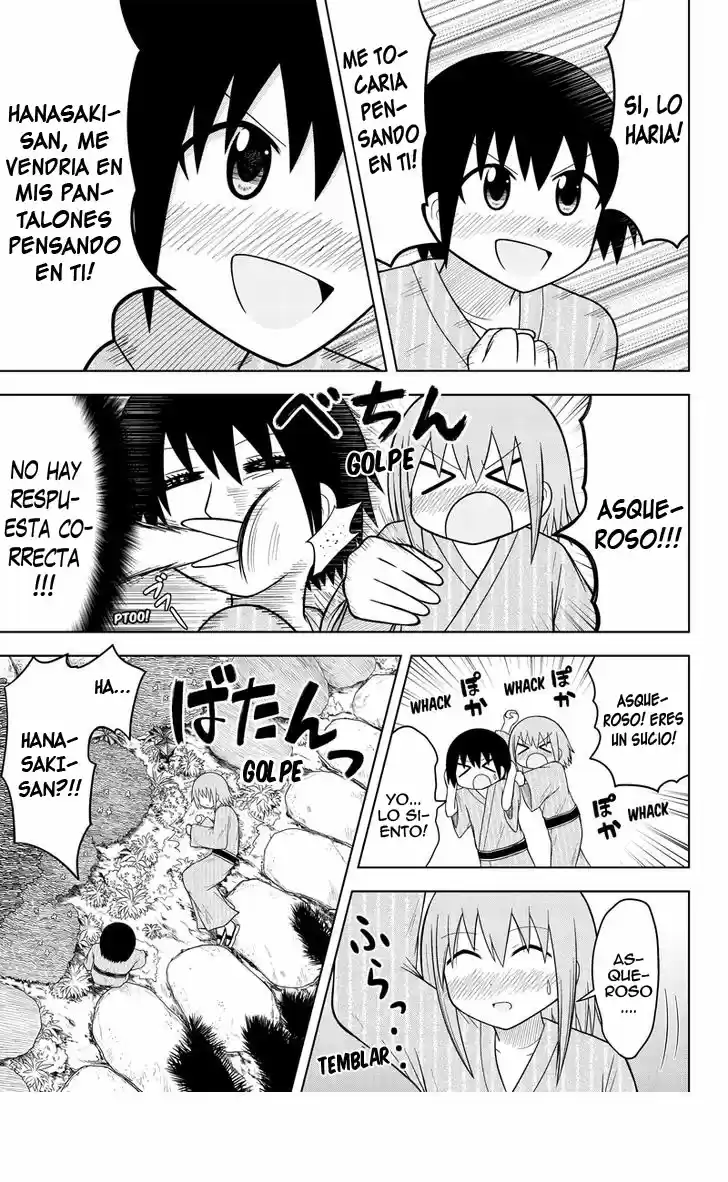 Sentirental Shoujo (2014) - Capítulo 18 - Página 8 - LectorTMOo