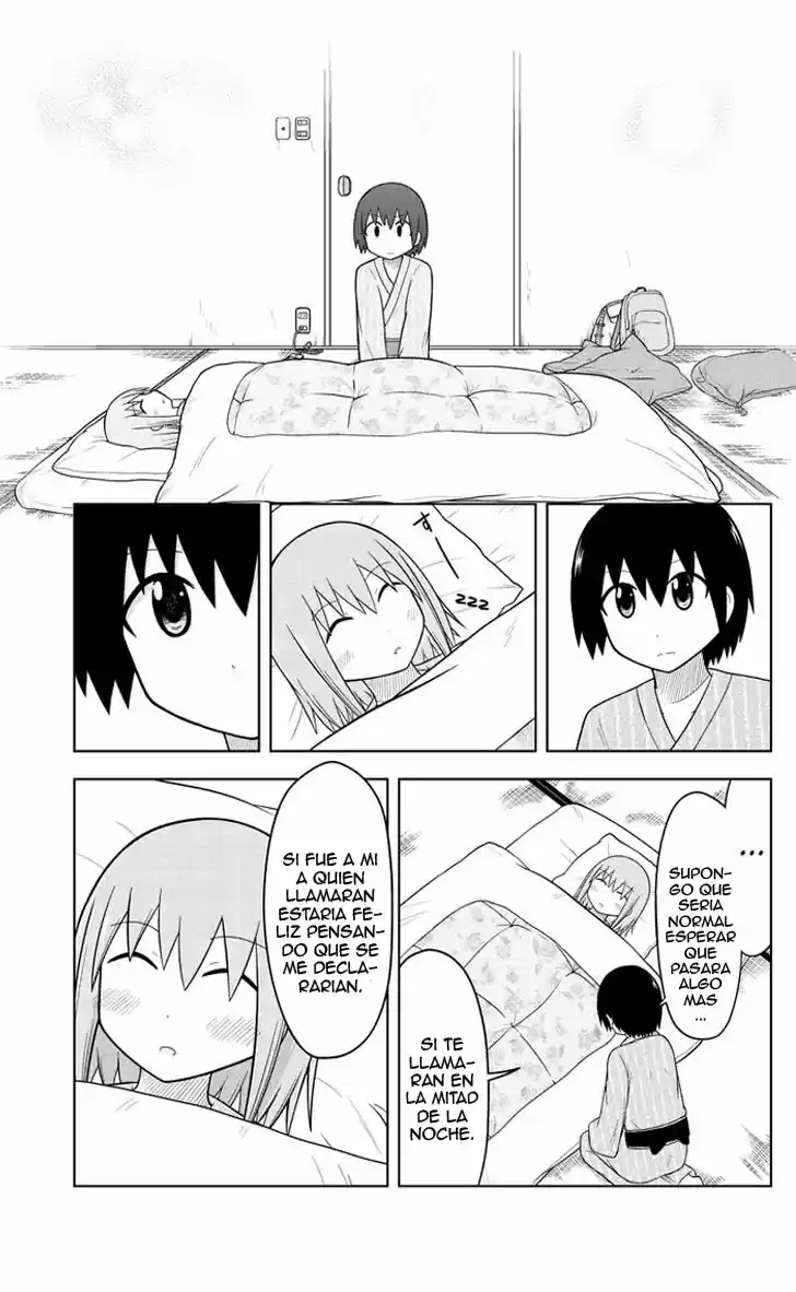 Sentirental Shoujo (2014) - Capítulo 18 - Página 10 - LectorTMOo