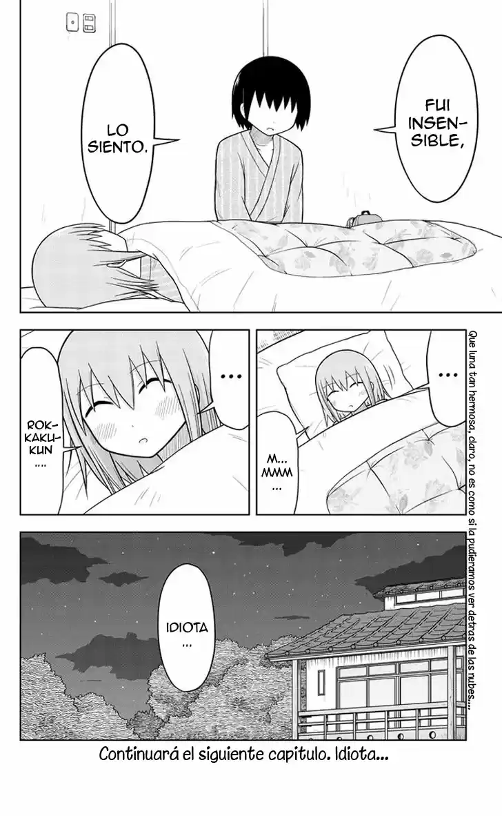 Sentirental Shoujo (2014) - Capítulo 18 - Página 11 - LectorTMOo