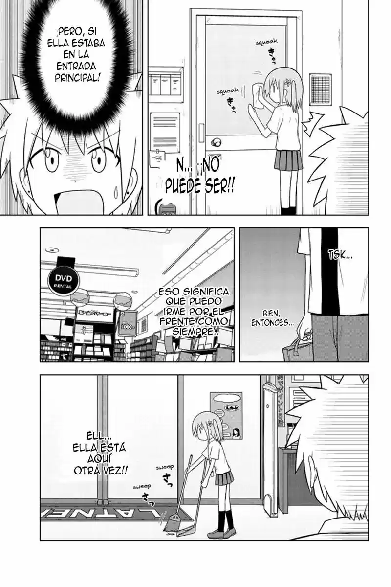 Sentirental Shoujo (2014) - Capítulo 19 - Página 4 - LectorTMOo