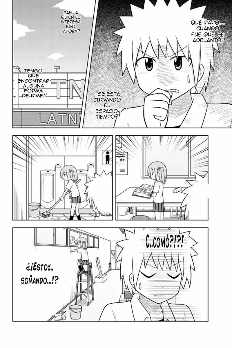 Sentirental Shoujo (2014) - Capítulo 19 - Página 5 - LectorTMOo