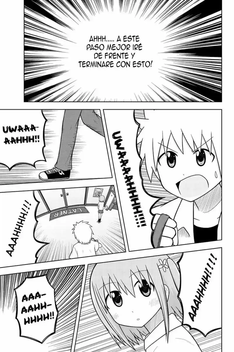 Sentirental Shoujo (2014) - Capítulo 19 - Página 6 - LectorTMOo