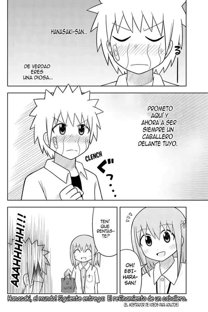 Sentirental Shoujo (2014) - Capítulo 19 - Página 9 - LectorTMOo