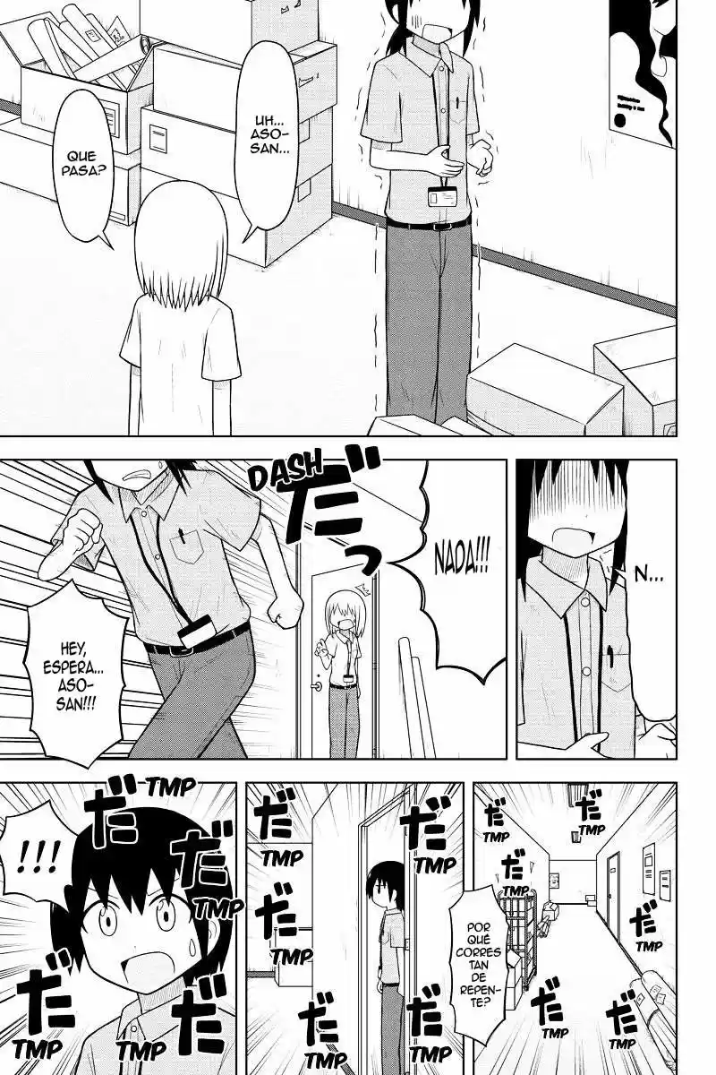 Sentirental Shoujo (2014) - Capítulo 21 - Página 4 - LectorTMOo