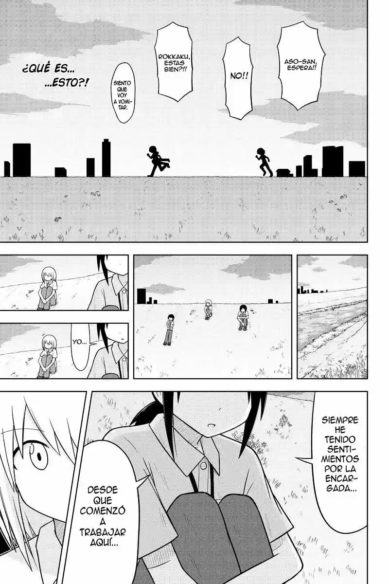 Sentirental Shoujo (2014) - Capítulo 21 - Página 6 - LectorTMOo