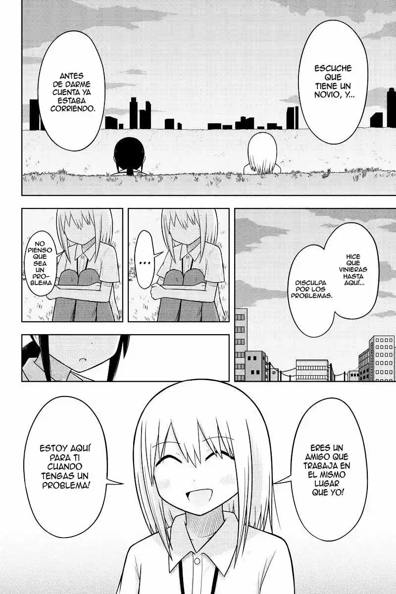 Sentirental Shoujo (2014) - Capítulo 21 - Página 7 - LectorTMOo