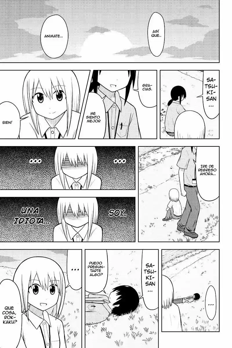 Sentirental Shoujo (2014) - Capítulo 21 - Página 8 - LectorTMOo