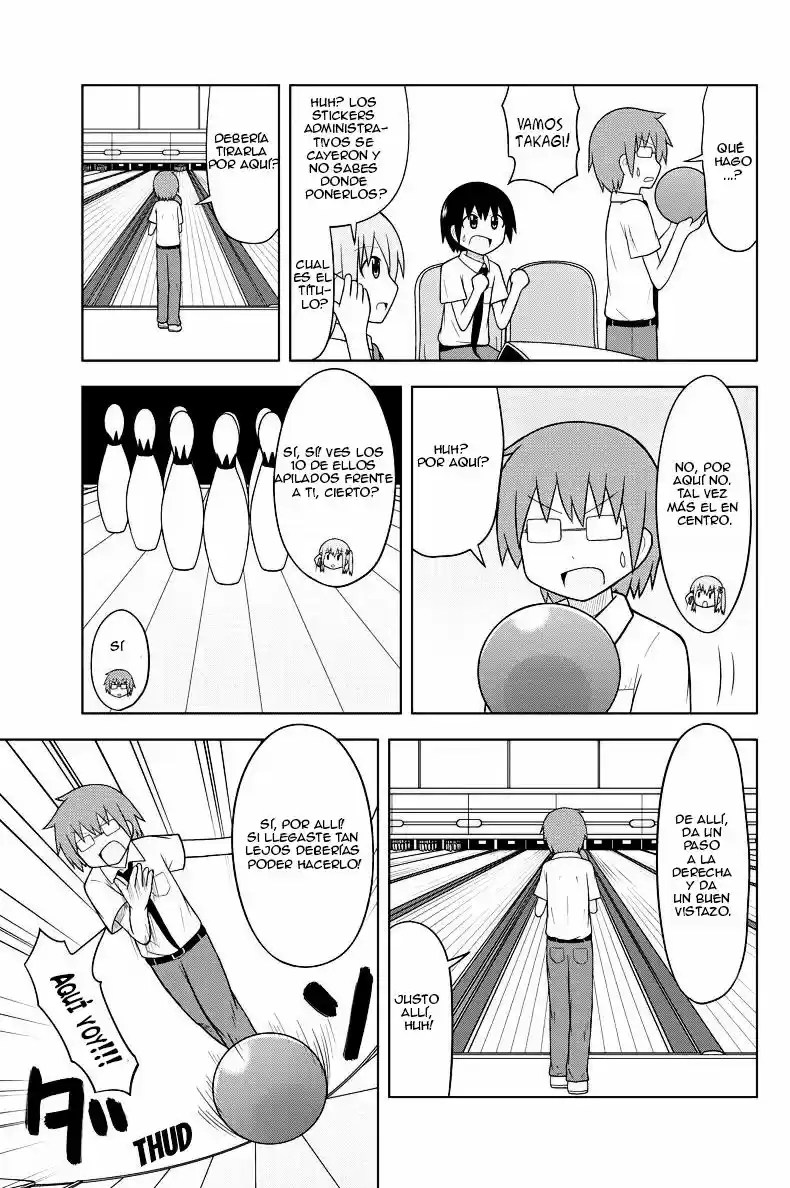 Sentirental Shoujo (2014) - Capítulo 25 - Página 4 - LectorTMOo