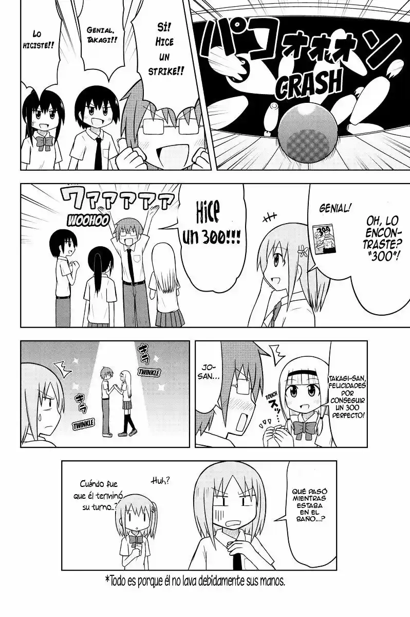 Sentirental Shoujo (2014) - Capítulo 25 - Página 5 - LectorTMOo