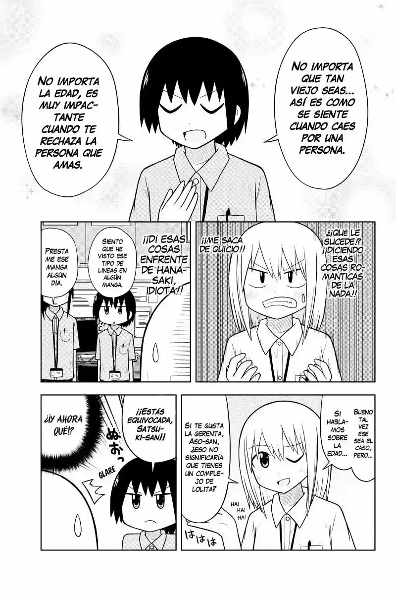 Sentirental Shoujo (2014) - Capítulo 27 - Página 4 - LectorTMOo