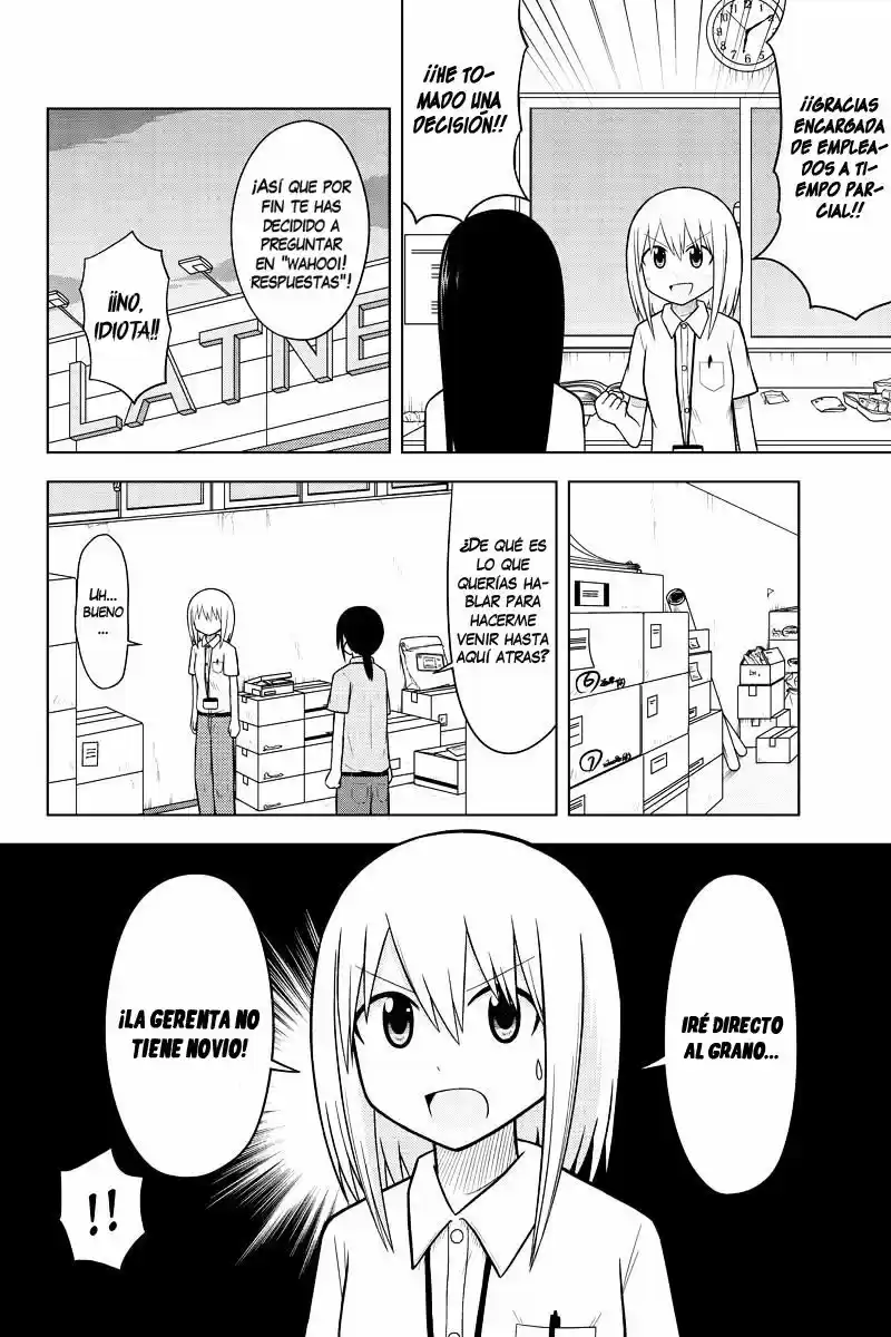 Sentirental Shoujo (2014) - Capítulo 28 - Página 5 - LectorTMOo